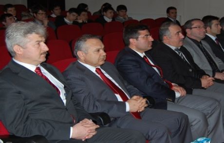 İstiklal Marşı'nın Kabulünün 91. Yıl Dönümü