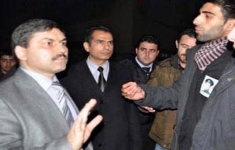 O Öğrenci Üniversiteden Atıldı
