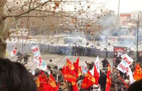 Ankara 'meydan Savaşı'