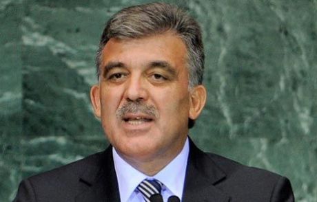 Gül'den Düşen Uçak İçin Başsağlığı