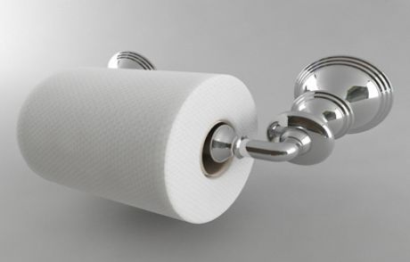 Tuvalet Kağıdı Krizi!