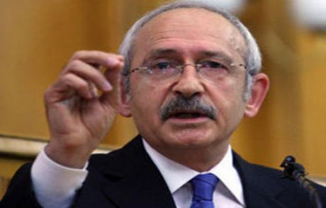 Kılıçdaroğlu: 'kanıtlayamazsan Senin...'