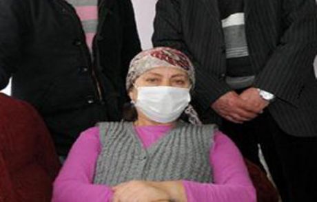 Komşu Böbreğini Verdi, Devlet İzin Vermedi!