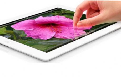 Yeni İpad Hayal Kırıklığı Yarattı
