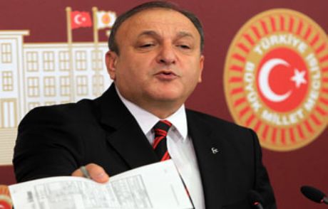 Vuraldan Başbakan'a Vagon Yanıtı