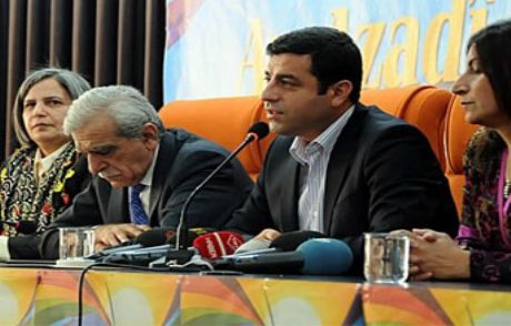 'valilik Gereksiz Bir Kurum, Kaldıracağız'