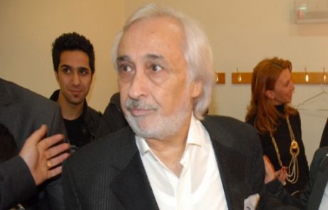 Müjdat Gezen'e Haciz Şoku