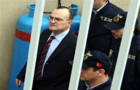 Emekli Orgeneral Saygun Tutuklandı