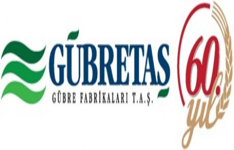 Gübretaş'a Dev Kar Payı