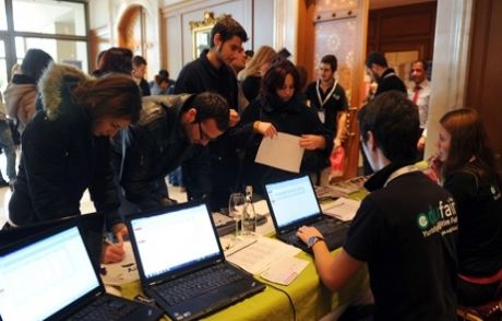 Edufairs Yurtdışı Eğitim Fuarları Bitti