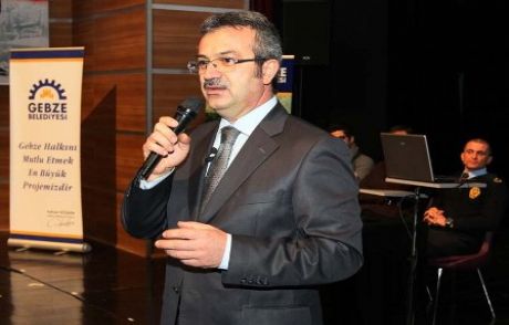 Pamuk Ayna 15 Bin Liseliye Işık Oldu