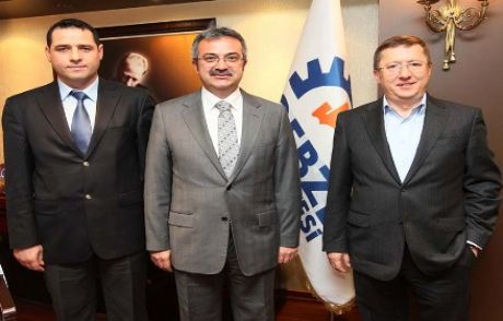 Her Kesimin Belediye Başkanıyız
