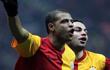 Derbi Öncesi Melo Sıkıntısı!
