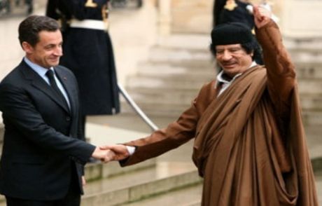 Sarkozy'i Bitirecek Haber!