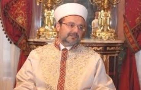 Din Eğitimi Türkiye İle Sınırılı Değil
