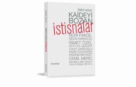 Kaideyi Bozan İstisnalar