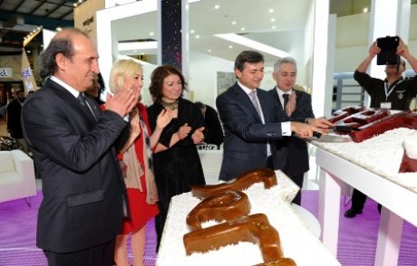 Seranit, 10 Yılda Yüzde 5600 Büyüdü
