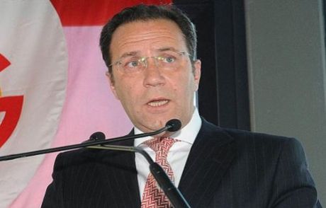 G.saraylı Yöneticiye Derbi Yasağı!