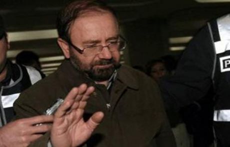 Levent Ersöz'ün Durumu Ağır