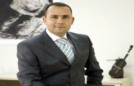 Yeni Başkan Murat Şahin Oldu