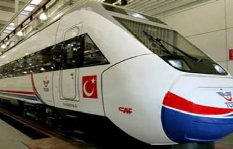 İstanbul Ankara Arası 10 Dakika Kısalacak!