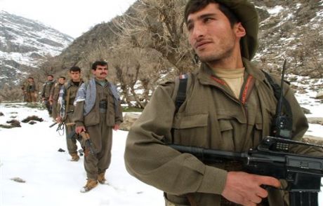 Pkk'nın Para Kaynağı Asker Çıktı!
