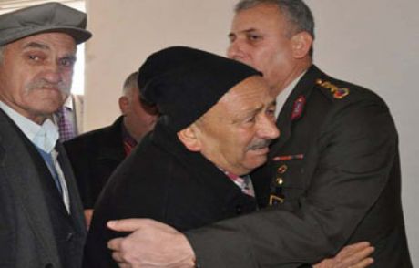Cuma Namazı Sonrası Acı Haber
