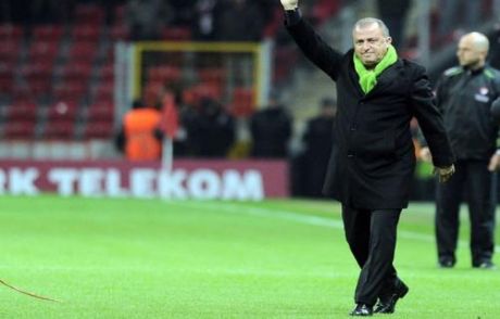 Terim'den Fener'e Özel Yasak!