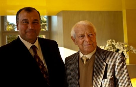 Pierre Draps Vefat Etti