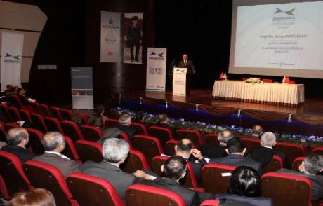 'modern Sayaç' Sempozyumu Gerçekleştirildi