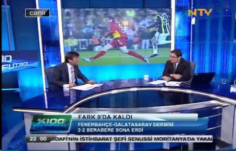 Rıdvan Dilmen, Fatih Terim'e Çok Üzüldü