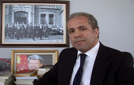 Korkulan Rakamı Şamil Tayyar Açıkladı