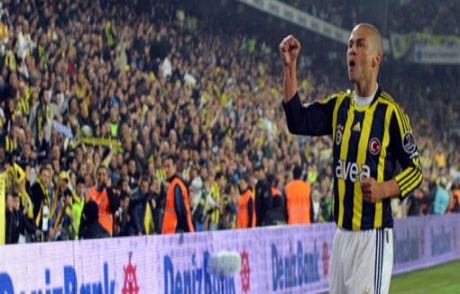 G.saray'ın Yerinde Olmak İsterdim