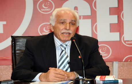 Kur'an-ı Kerim Seçmeli Ders Olsun