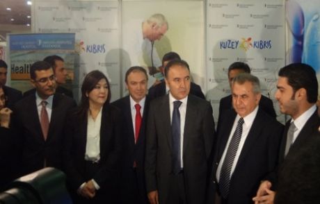 Antalya Zirvesinde Kuzey Kıbrıs'a Büyük İlgi