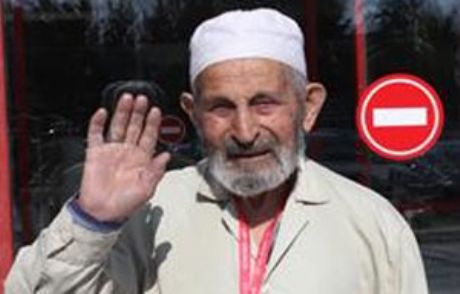 Umreden Döndüğü Gün Vefat Etti