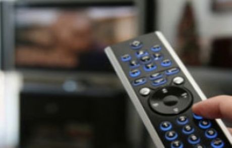Televizyon Kanalı Protesto Edildi