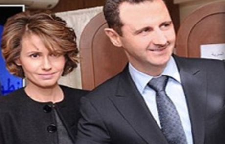 Esad'ın Kaçamakları Da Deşifre Oldu!