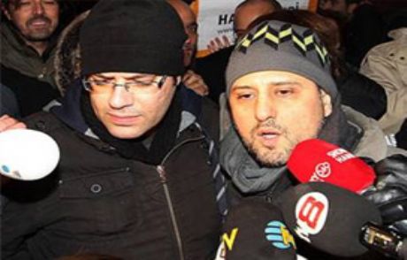 Ahmet Şık'ın Tehdit Sözlerine Soruşturma