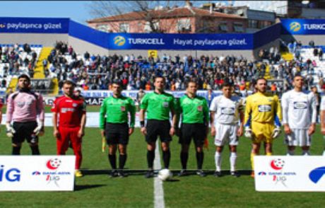 Kasımpaşa Taraftarlarının Büyük Hatası