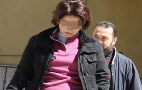 Bebeğini Öldüren Anne Tutuklandı!