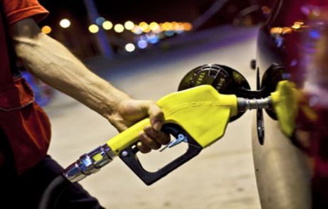 Benzine Bir Zam Daha