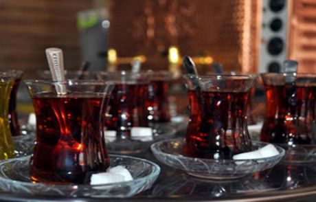 Kaçak Çay İçenler Dikkat