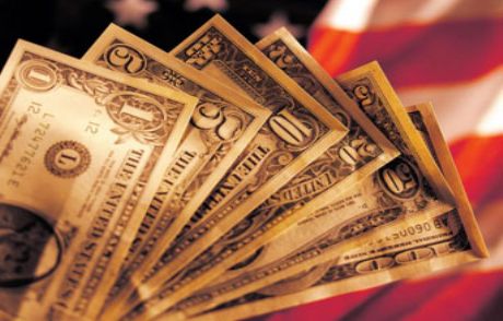Dolar 1,82 Lirayı Aştı