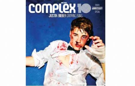 Justin Bieber'a Ne Yapmak İstiyoruz?