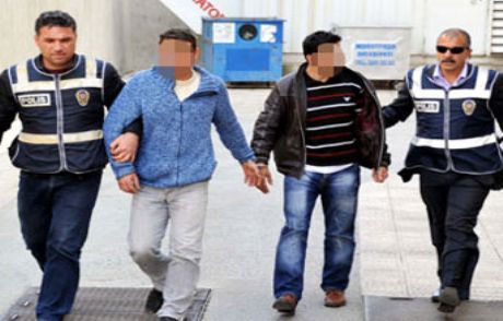 Şişeli İşkenceye 4 Tutuklama!