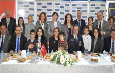 10 Bin Çocuk Sağlık Taramasından Geçirilecek