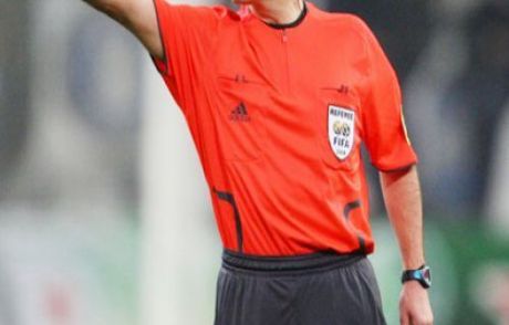 Barcelona'da Hakem Eğitim Kursu