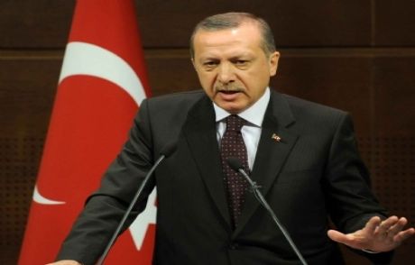 Başbakan Nükleere El Koydu