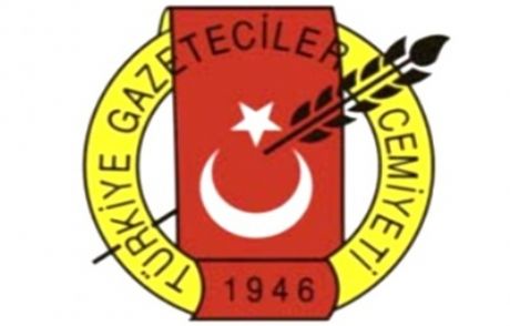 Tgc Yapılan Saldırıyı Kınadı!